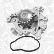 Pompe à eau, refroidissement du moteur ET ENGINETEAM PW0020 - Visuel 2