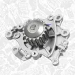 Pompe à eau, refroidissement du moteur ET ENGINETEAM PW0020 - Visuel 3