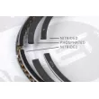 Jeu de segments de pistons ET ENGINETEAM R1000600 - Visuel 1
