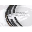 Jeu de segments de pistons ET ENGINETEAM R1000625 - Visuel 2