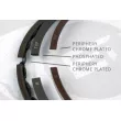 Jeu de segments de pistons ET ENGINETEAM R1001700 - Visuel 1
