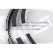 Jeu de segments de pistons ET ENGINETEAM R1002400 - Visuel 1