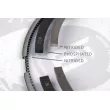 Jeu de segments de pistons ET ENGINETEAM R1002500 - Visuel 1