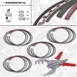 Jeu de segments de pistons ET ENGINETEAM R1003200VR1 - Visuel 1