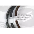 Jeu de segments de pistons ET ENGINETEAM R1003500 - Visuel 1