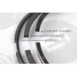 Jeu de segments de pistons ET ENGINETEAM R1004100 - Visuel 1