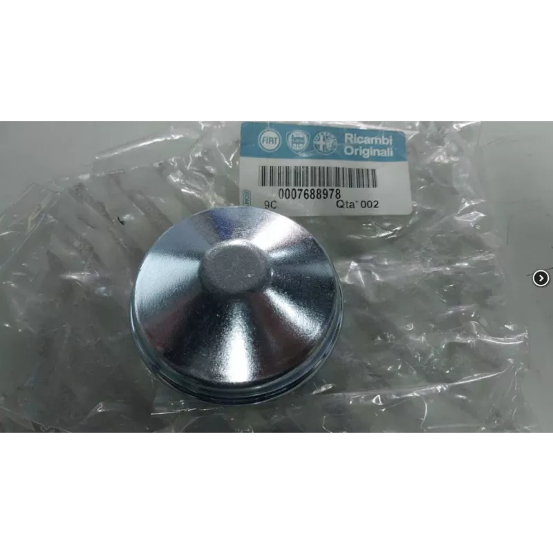 Cache moyeu de roue OE 7688978