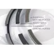 Jeu de segments de pistons ET ENGINETEAM R1004300 - Visuel 1