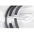Jeu de segments de pistons ET ENGINETEAM R1004500 - Visuel 1