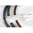 Jeu de segments de pistons ET ENGINETEAM R1005300 - Visuel 1