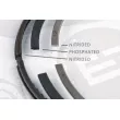 Jeu de segments de pistons ET ENGINETEAM R1007300 - Visuel 1
