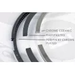 Jeu de segments de pistons ET ENGINETEAM R1007700 - Visuel 1