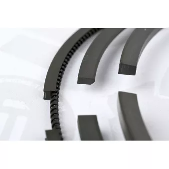 Jeu de segments de pistons ET ENGINETEAM R1008800