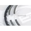 Jeu de segments de pistons ET ENGINETEAM R1008900 - Visuel 1