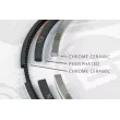 Jeu de segments de pistons ET ENGINETEAM R1009300 - Visuel 1