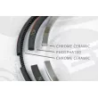 Jeu de segments de pistons ET ENGINETEAM R1009350 - Visuel 2