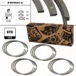 Jeu de segments de pistons ET ENGINETEAM R1009500VR1 - Visuel 1