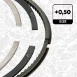 Jeu de segments de pistons ET ENGINETEAM R1009950 - Visuel 1