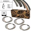 Jeu de segments de pistons ET ENGINETEAM R1010200VR1 - Visuel 1