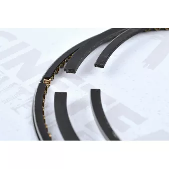 Jeu de segments de pistons ET ENGINETEAM R1010250