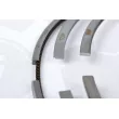 Jeu de segments de pistons ET ENGINETEAM R1010450 - Visuel 1