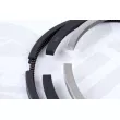 Jeu de segments de pistons ET ENGINETEAM R1011400 - Visuel 1