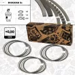 Jeu de segments de pistons ET ENGINETEAM R1012050VR1 - Visuel 1