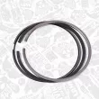Jeu de segments de pistons ET ENGINETEAM R1012700 - Visuel 1