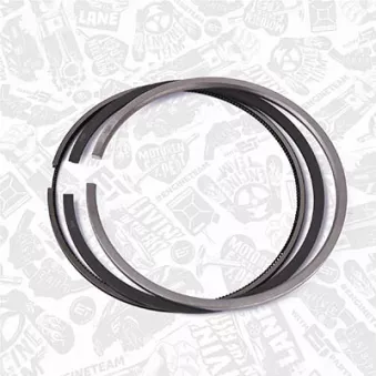 Jeu de segments de pistons ET ENGINETEAM R1012700