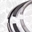 Jeu de segments de pistons ET ENGINETEAM R1012700 - Visuel 2