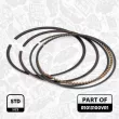 Jeu de segments de pistons ET ENGINETEAM R1013100VR1 - Visuel 2