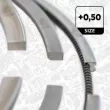 Jeu de segments de pistons ET ENGINETEAM R1013450 - Visuel 1