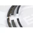 Jeu de segments de pistons ET ENGINETEAM R4000100 - Visuel 1