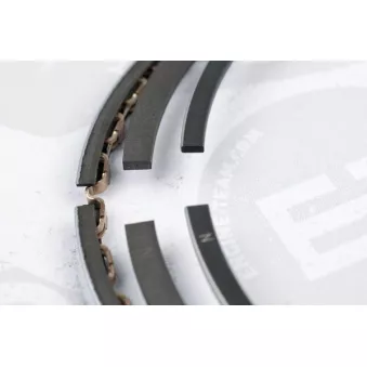 Jeu de segments de pistons ET ENGINETEAM R4000100