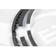 Jeu de segments de pistons ET ENGINETEAM R4000400 - Visuel 1