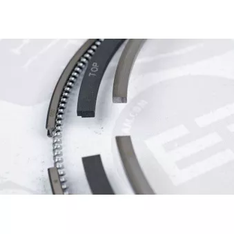 Jeu de segments de pistons ET ENGINETEAM R4000800