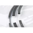 Jeu de segments de pistons ET ENGINETEAM R4001000 - Visuel 1