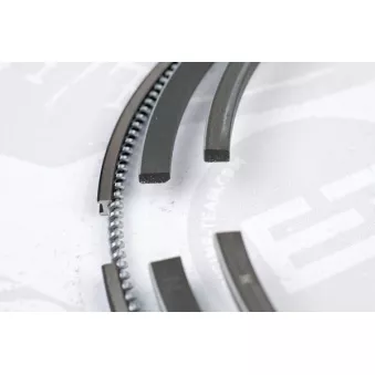 Jeu de segments de pistons ET ENGINETEAM R4001000