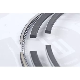 Jeu de segments de pistons ET ENGINETEAM R4001050