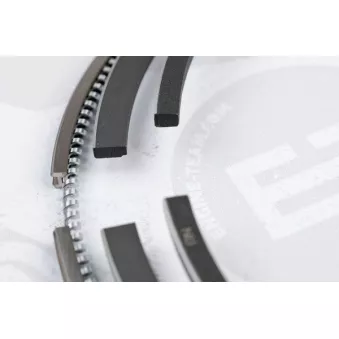 Jeu de segments de pistons ET ENGINETEAM R4001100