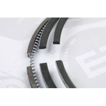 Jeu de segments de pistons ET ENGINETEAM R4001600
