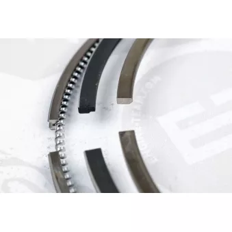 Jeu de segments de pistons ET ENGINETEAM R4001700