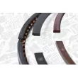Jeu de segments de pistons ET ENGINETEAM R4001800 - Visuel 2