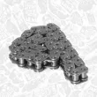 Chaîne, commande de pompe à huile ET ENGINETEAM RC0017 - Visuel 2