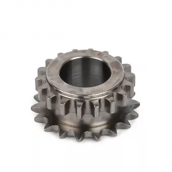 Roue dentée, vilebrequin ET ENGINETEAM RG0002