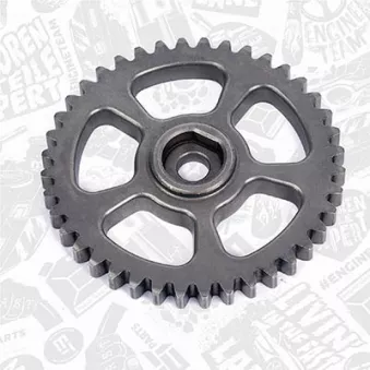 Roue dentée, pompe à huile ET ENGINETEAM RG0013