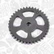 Roue dentée, pompe à huile ET ENGINETEAM RG0013 - Visuel 2
