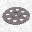 Roue dentée, arbre à came ET ENGINETEAM RG0014 - Visuel 2