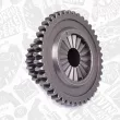 Roue dentée, vilebrequin ET ENGINETEAM RG0015 - Visuel 2