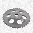 Roue dentée, pompe à huile ET ENGINETEAM RG0017 - Visuel 1